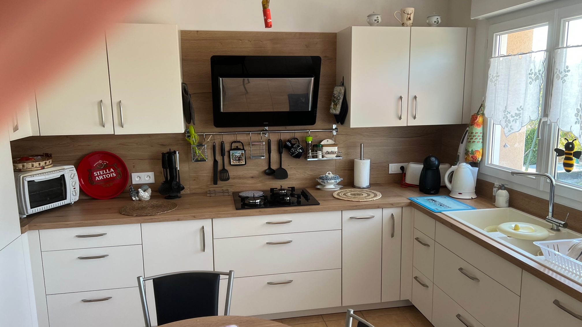 Réalisations Sandrin Cuisines