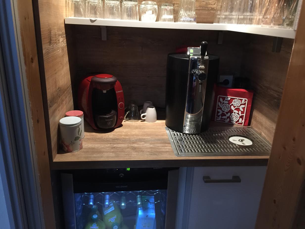 Réalisations Sandrin Cuisines